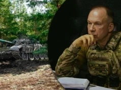 Syrski ujawnia, w jakim stanie zostawia armię. Emocjonalne oświadczenie generała