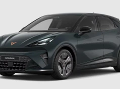 Cupra ma nowego elektryka dla miasta. Raval Plus kusi ceną i zasięgiem