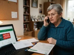 Uwaga na pośredników! ZUS ostrzega przed gigantycznymi prowizjami za świadczenie wspierające