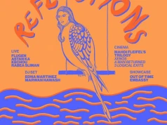 Reflections | Koncerty, sety DJ-skie, filmy, plener