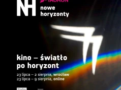 Międzynarodowy Festiwal Filmowy Tauron Nowe Horyzonty już od jutra!