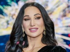Justyna Steczkowska najcenniejszą gwiazdą polskiej muzyki. Zobacz, kto jeszcze znalazł się w TOP 5