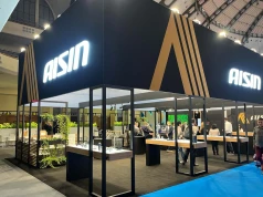 AISIN pokaże rozwiązania dla hybryd, elektryków i automatycznych skrzyń na Automechanice Frankfurt 2026