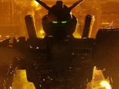 Sydney Sweeney zakończyła zdjęcia do aktorskiego filmu Gundam. Netflix zaczyna postprodukcję