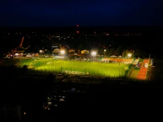 Miliony dla szkół, kolejne inwestycje w sport. Podwrocławska gmina nie zwalnia tempa