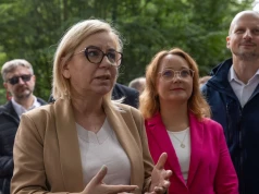 Pomysł ministerstwa zbiera kpiny. Hennig-Kloska: Skandalicznie słabe
