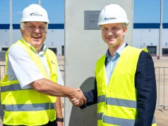 Nowa inwestycja Bidfood o wartości 34 mln złotych w Bydgoszczy