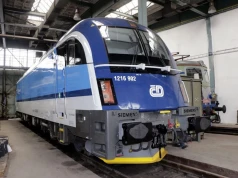 PKP Intercity nie skusi się na Taurusy Kolei Czeskich