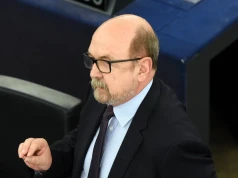 Prof. Legutko: Pozbycie się Morawieckiego z fotela szefa EKR nie będzie proste