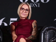 "Jakim zje**m trzeba być". Celebrytce puściły nerwy
