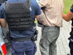 Zabójstwo w gminie Gidle. Znaleziono 63-latka z raną kłutą klatki piersiowej