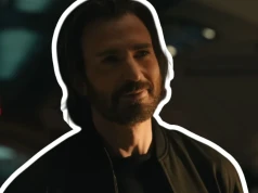 Uśmiech Steve'a Rogersa przyczyną teorii spiskowej o Avengers. To bzdura