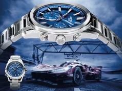 Edifice EQB-1300. Atrakcyjny wygląd i inteligencja mogą iść w parze