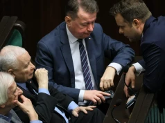 Konflikt w PiS. "Decyzja kierownictwa zapadła"