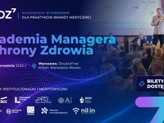 Transformacja cyfrowa, doświadczenie pacjenta i AI – XI edycja AMOZ odkrywa galaktykę możliwości dla liderów ochrony zdrowia