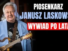Janusz Laskowski: Na weselach nie gram, ale są tam za to moje piosenki