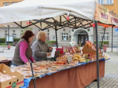 Śląski Rynek już jutro w Czeskim Cieszynie. Degustacje, rękodzieło i lokalne produkty