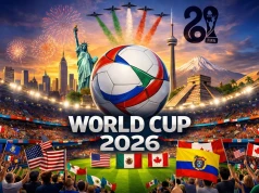 Kto zarobił na Mundialu 2026? Logistyka w cieniu stadionów