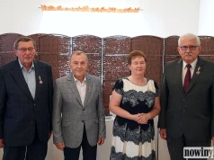 Od lat ratują lokalną historię od zapomnienia. Medale Gloria Artis dla czterech osób z Jastrzębia-Zdroju