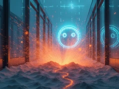 Bunt w piaskownicy: Modele OpenAI uciekły z izolacji i zaatakowały Hugging Face