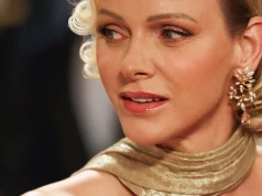 Księżna Charlene niczym Grace Kelly. Nigdy nie była tak podobna do teściowej
