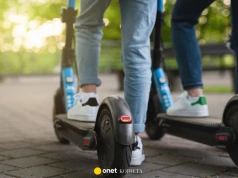Kolejny kraj zakazuje elektrycznych hulajnóg dla nieletnich. Wysokie mandaty
