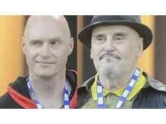 TYLKO U NAS: Lichtman dosadnie o sytuacji syna Krawczyka. "Kosmala zabronił mu występować pod nazwiskiem"