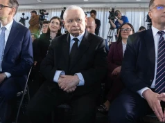 Kulminacja po trzech latach sporów. Politycy PiS mają czas tylko do jutra