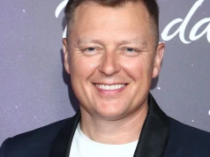 Ujawniono, z kim Rafał Brzozowski bierze ślub. Jest inaczej niż wszyscy myśleli