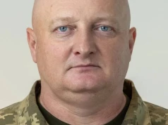 Nowy szef Sztabu Generalnego na Ukrainie. To doświadczony dowódca