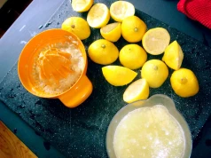 Sprzedaż lemoniady przez dzieci. GIS wyjaśnia, czy to legalne