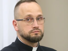 Ks. Trzaska z Biura Poszukiwań IPN: największym minusem zainteresowania ekshumacjami są antyukraińskie komentarze