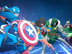Marvel Tōkon: Fighting Souls - poradnik dla początkującego gracza