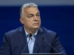 Orban zarzuca "przekroczenie demokratycznych norm". Zajęto serwery Fideszu