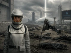Lubisz serię SILOS? Te 10 znakomitów filmów SCI-FI go zainspirowało