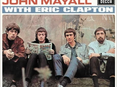 Mayall, Clapton i Blues Breakers