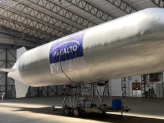 Stratosferyczne sterowce alternatywą dla satelitów