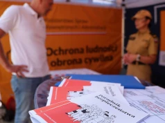 Akademia OLiOC przyciągnęła tysiące Polaków. „Ochrona ludności zaczyna się od przygotowanego obywatela”