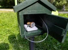 Zwiedź wszystkie krakowskie parki i zbierz wyjątkowe pieczątki