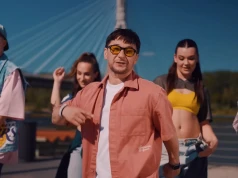 „Do Ciebie Halo (Vice Versace)” to wakacyjna nowość od Ambu-Lans