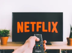 Netflix traci udziały w polskim rynku streamingu. Disney+ i SkyShowtime zyskują