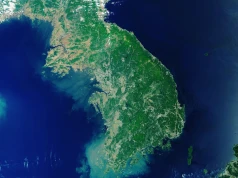 Korea Południowa przejęła statek sankcjonowany przez ONZ. Miał udział w programach zbrojeniowych Północy