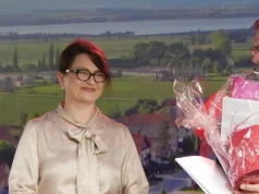 Nowa dyrektor szkoły w Białej Nyskiej