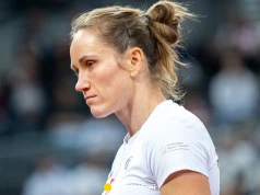 Katarzyna Kawa - Paula Badosa