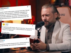Stanowski krytykowany po wypowiedzi, że ma prezydenta na telefon, że nie tak powinno wyglądać dziennikarstwo