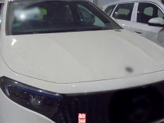 Auta z Chin zatrzymane na polskiej granicy. Problemy z cłem