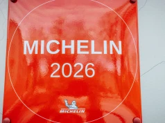 Michelin w centrum skandalu. Deser z mrówkami i rok więzienia