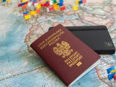 Z tym paszportem wjedziesz do niemal 200 krajów. Jest nowy ranking