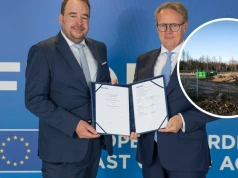 Nowa twierdza Frontexu powstaje w Warszawie. Gigantyczny biurowiec dla 2 tys. pracowników