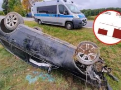 Ucieczka pijanego kierowcy z miejsca śmiertelnego wypadku. Polacy za surowszą karą
